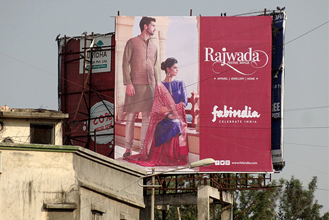 FABINDIA