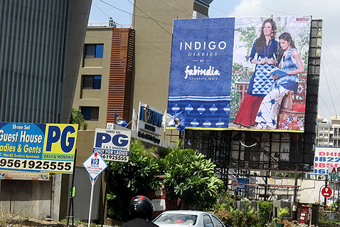 FABINDIA