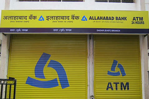 ALLAHABAD BANK