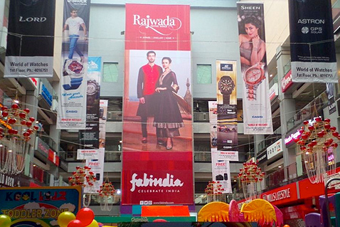 FABINDIA