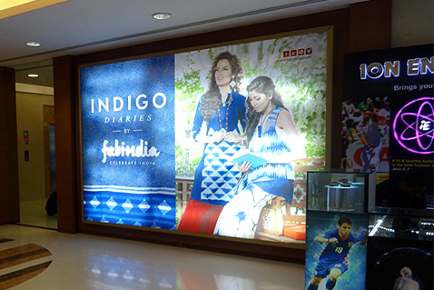 FABINDIA