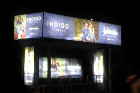 FABINDIA