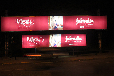 FABINDIA