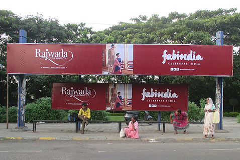 FABINDIA