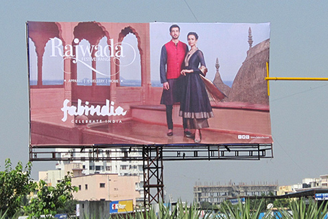 FABINDIA