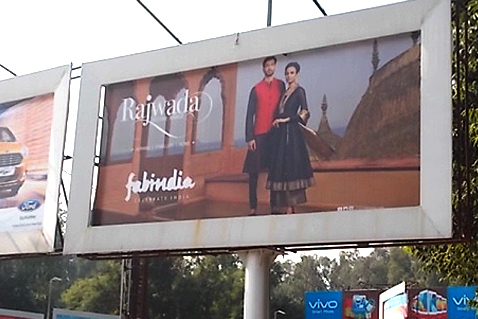 FABINDIA